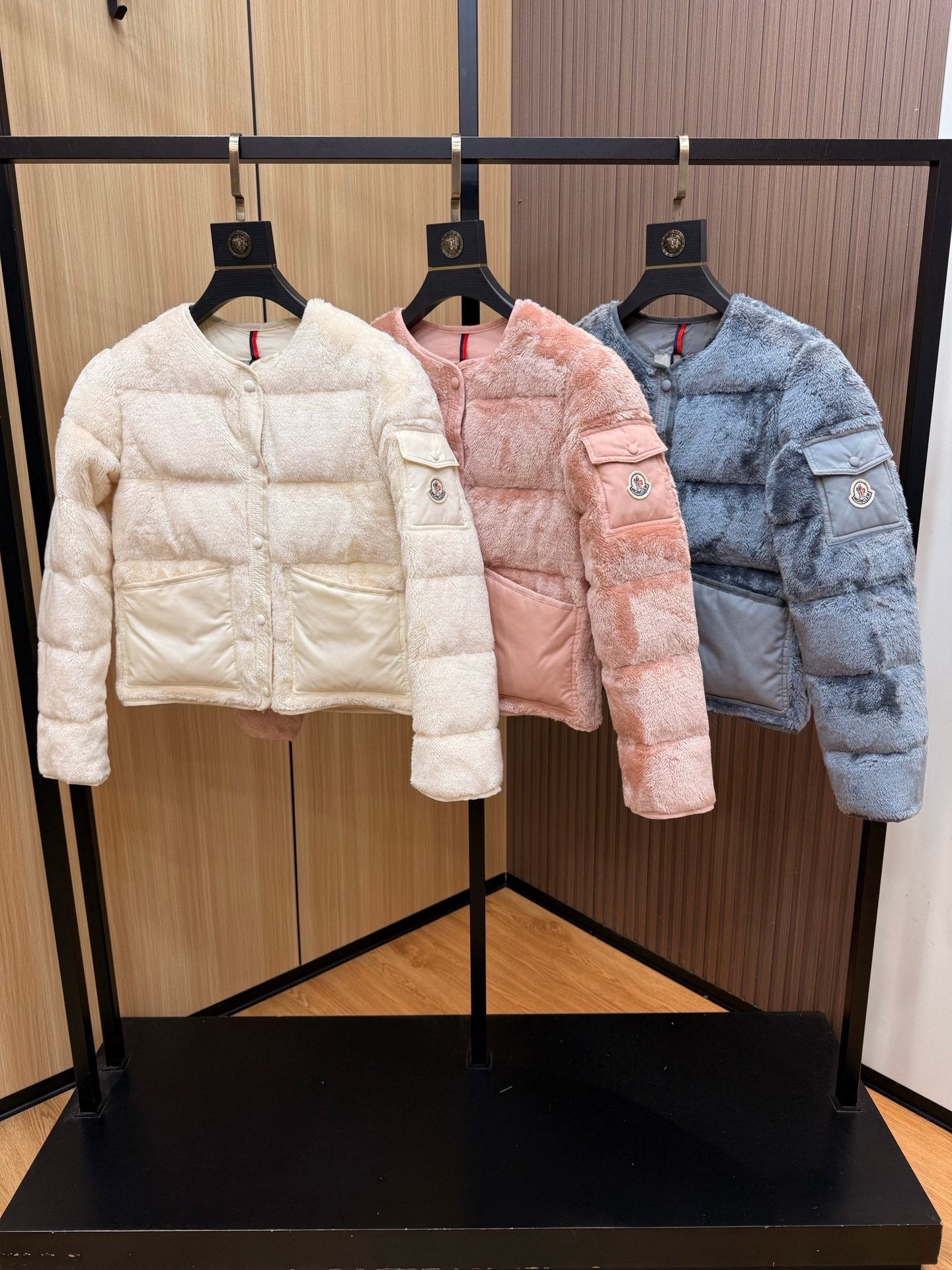 Moncler Mont