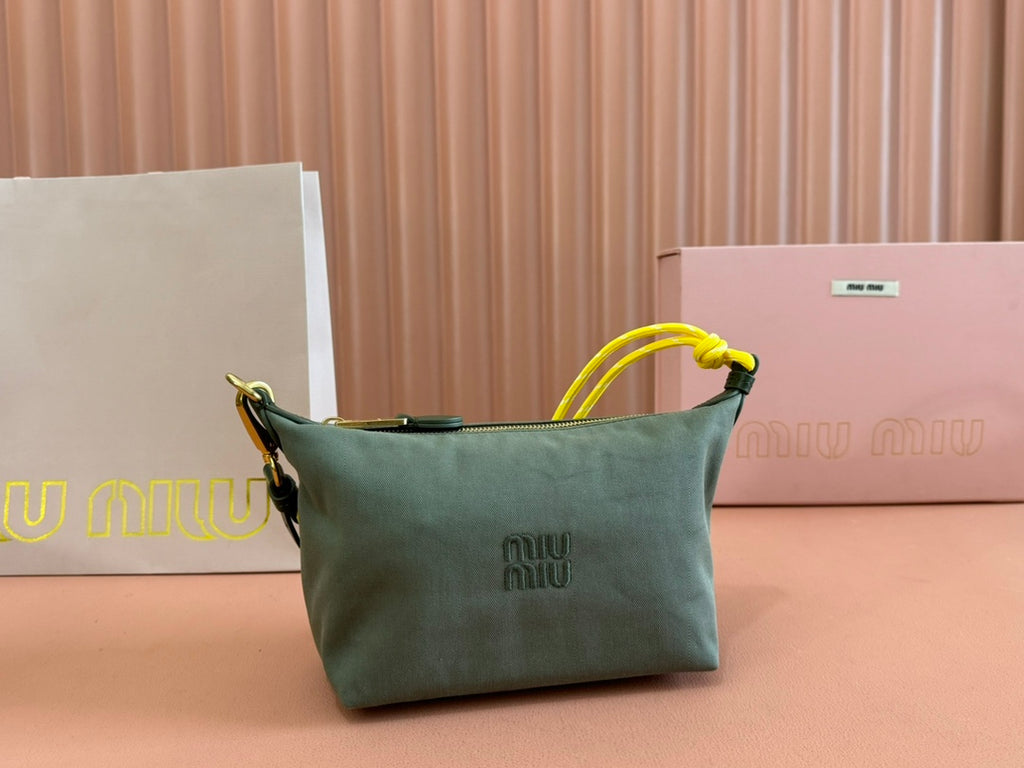 Miu miu bags