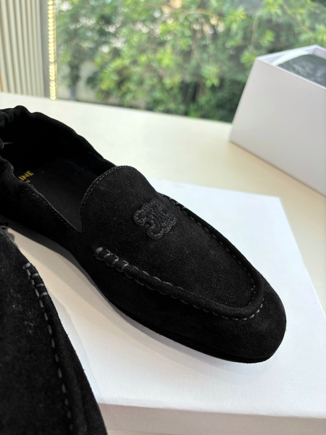 Celine Loafer