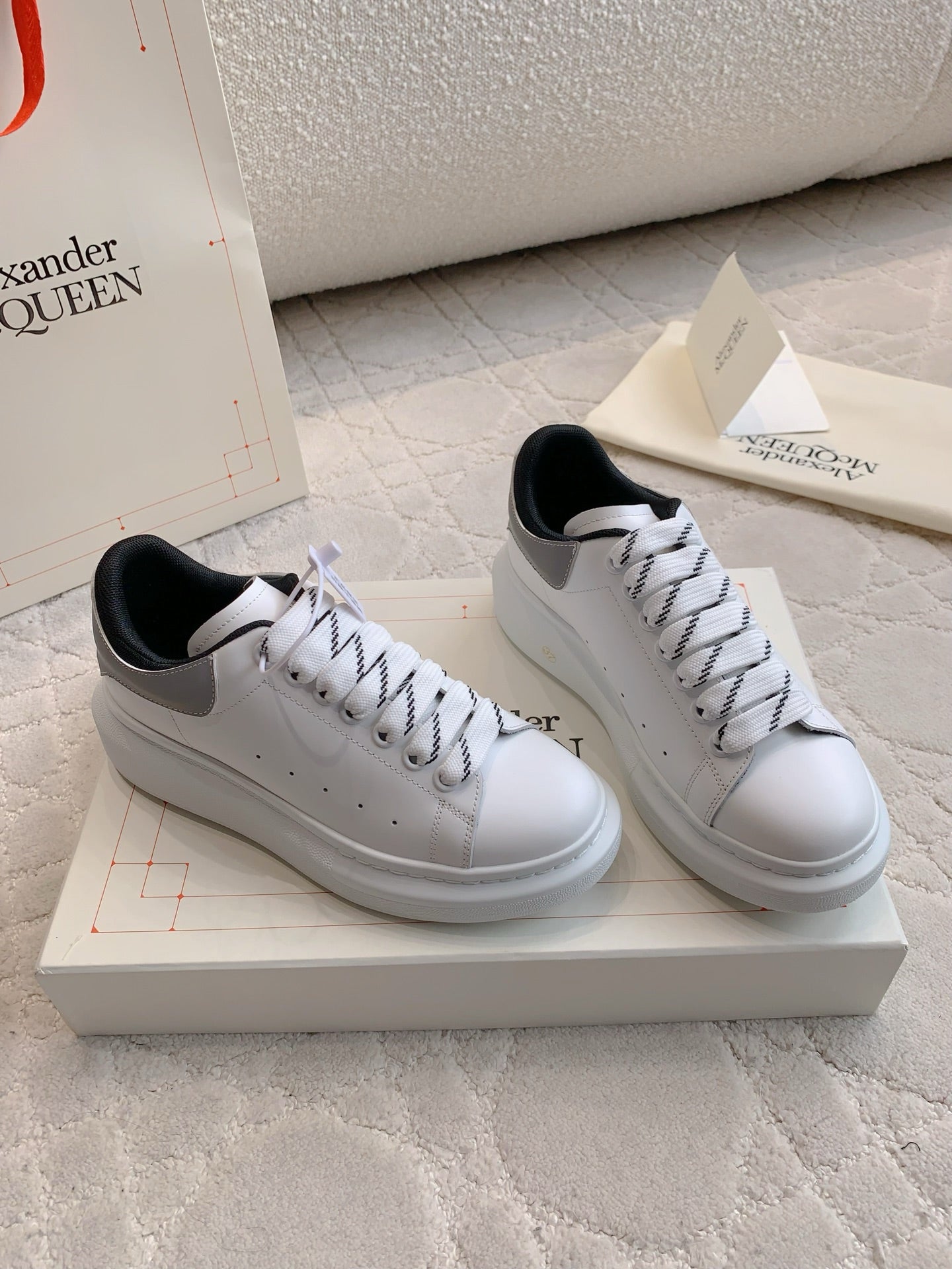 Alexander McQueen Sneaker
