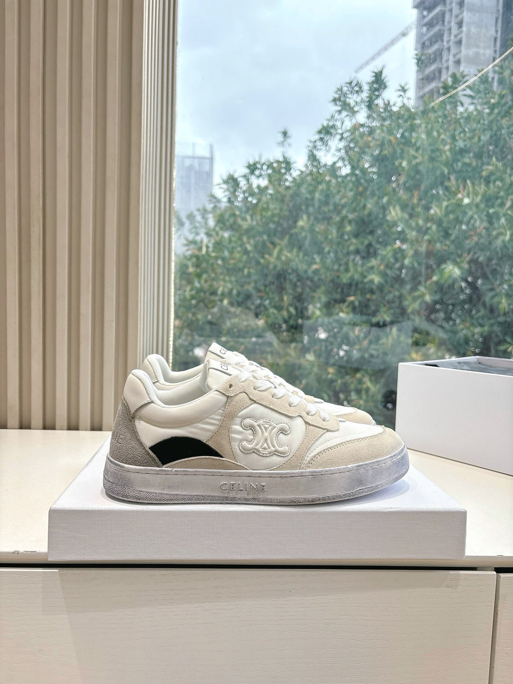 Celine Sneaker
