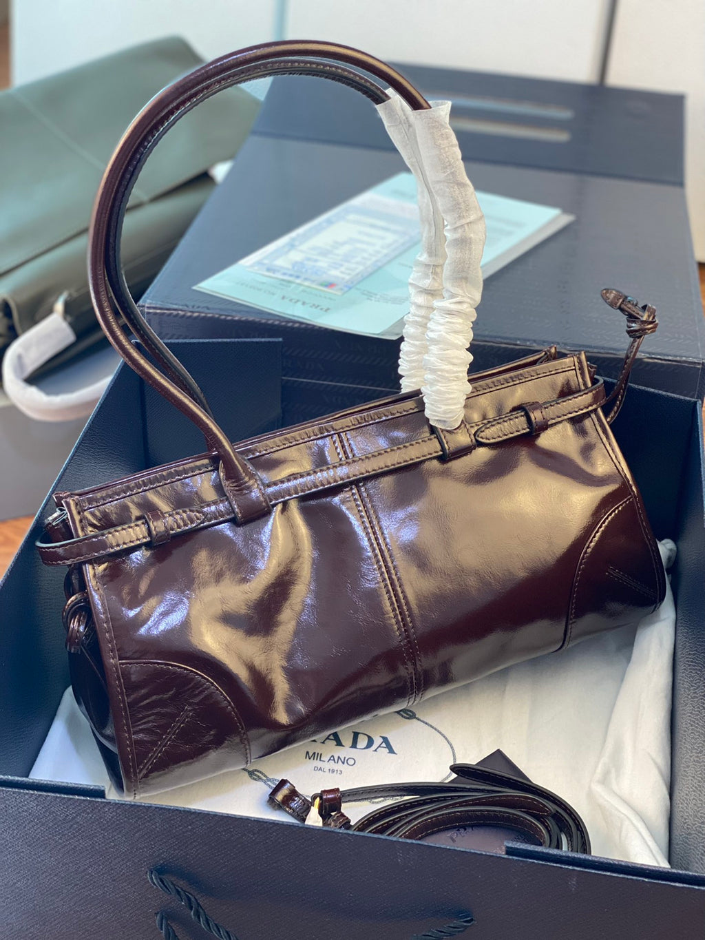 Prada Bag