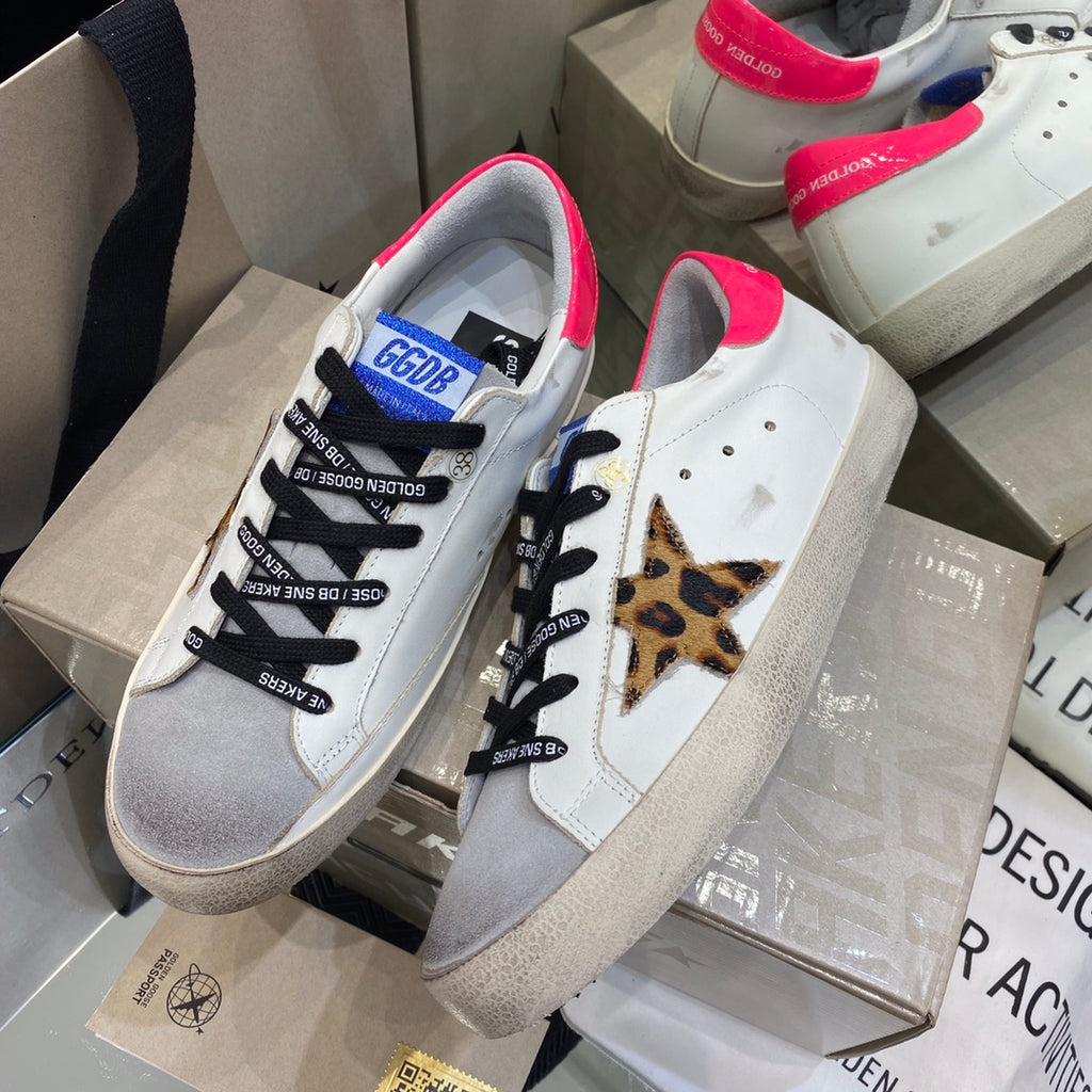 Golden Goose Superstar