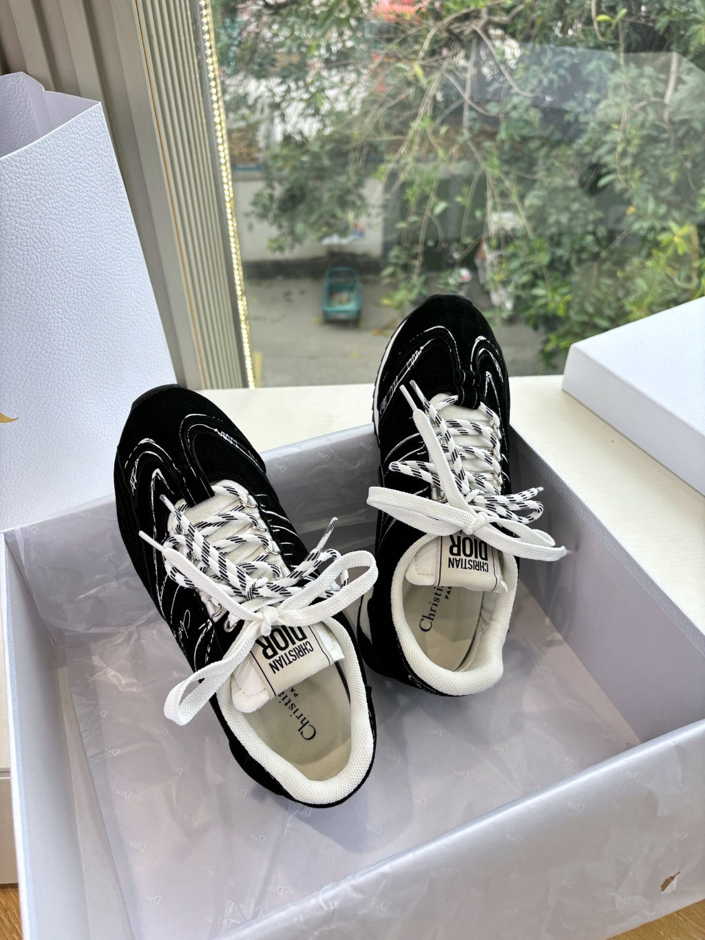 Dior Sneaker