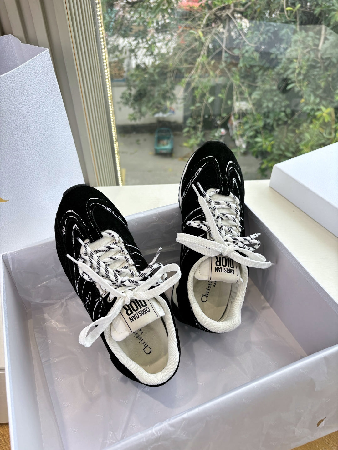 Dior Sneaker