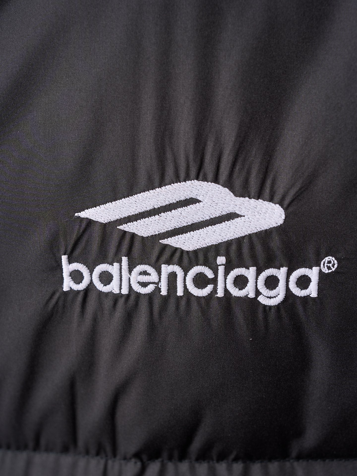 Balenciaga Mont