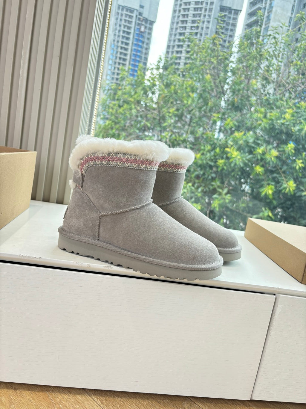 Ugg Yeni Model