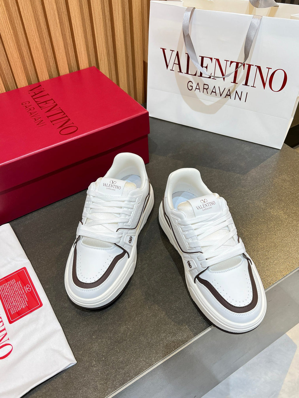 Valentino Sneaker