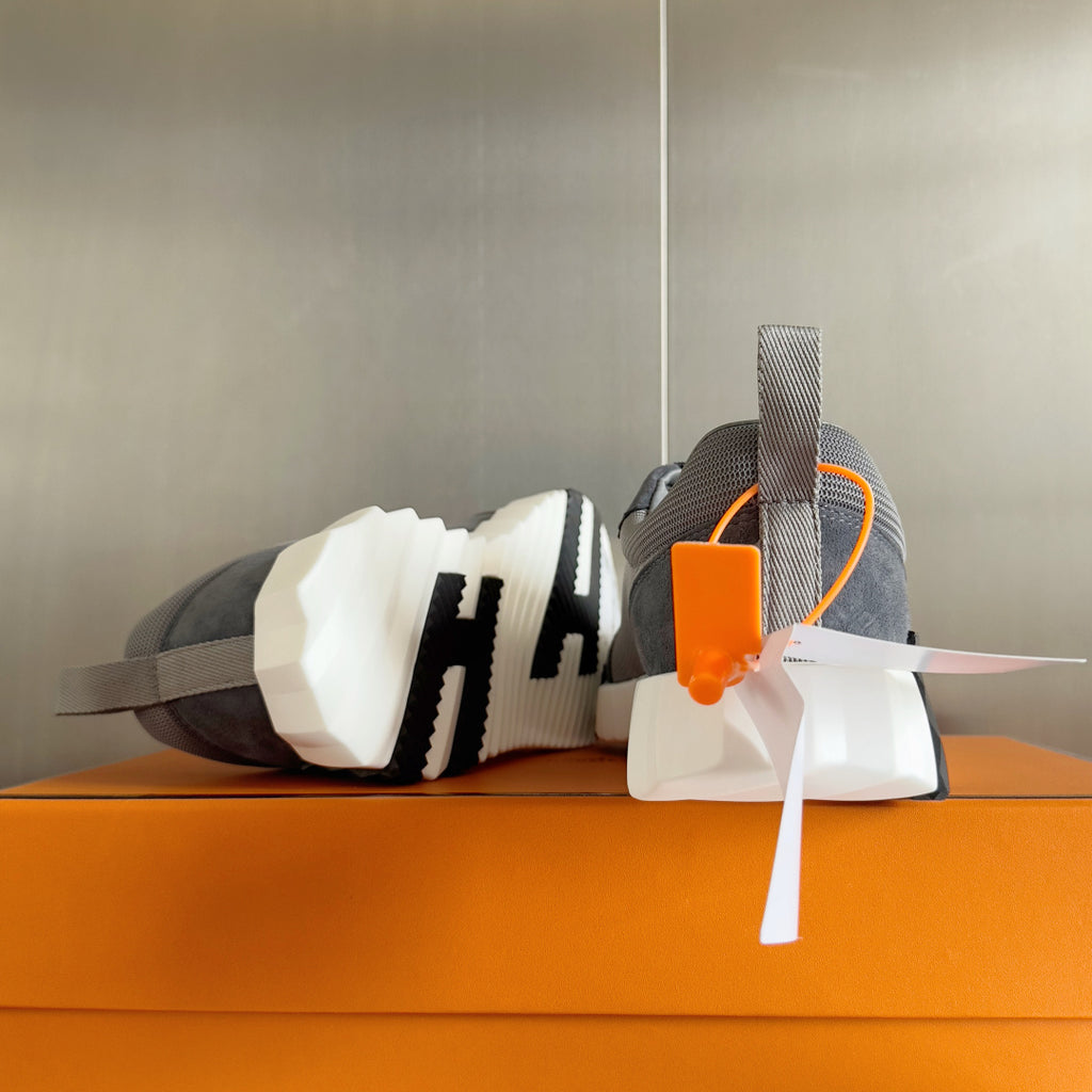 Hermes Sneaker