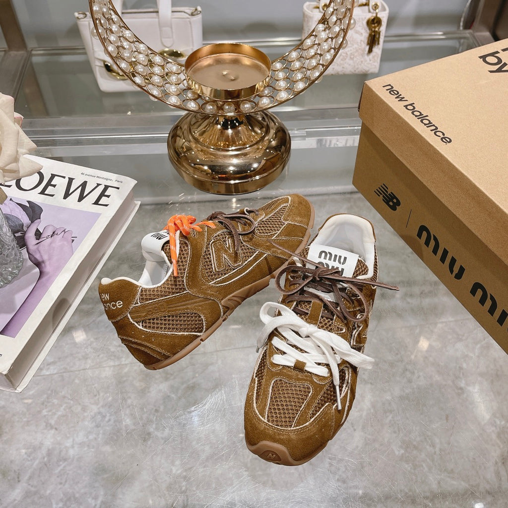 Miu miu sneaker
