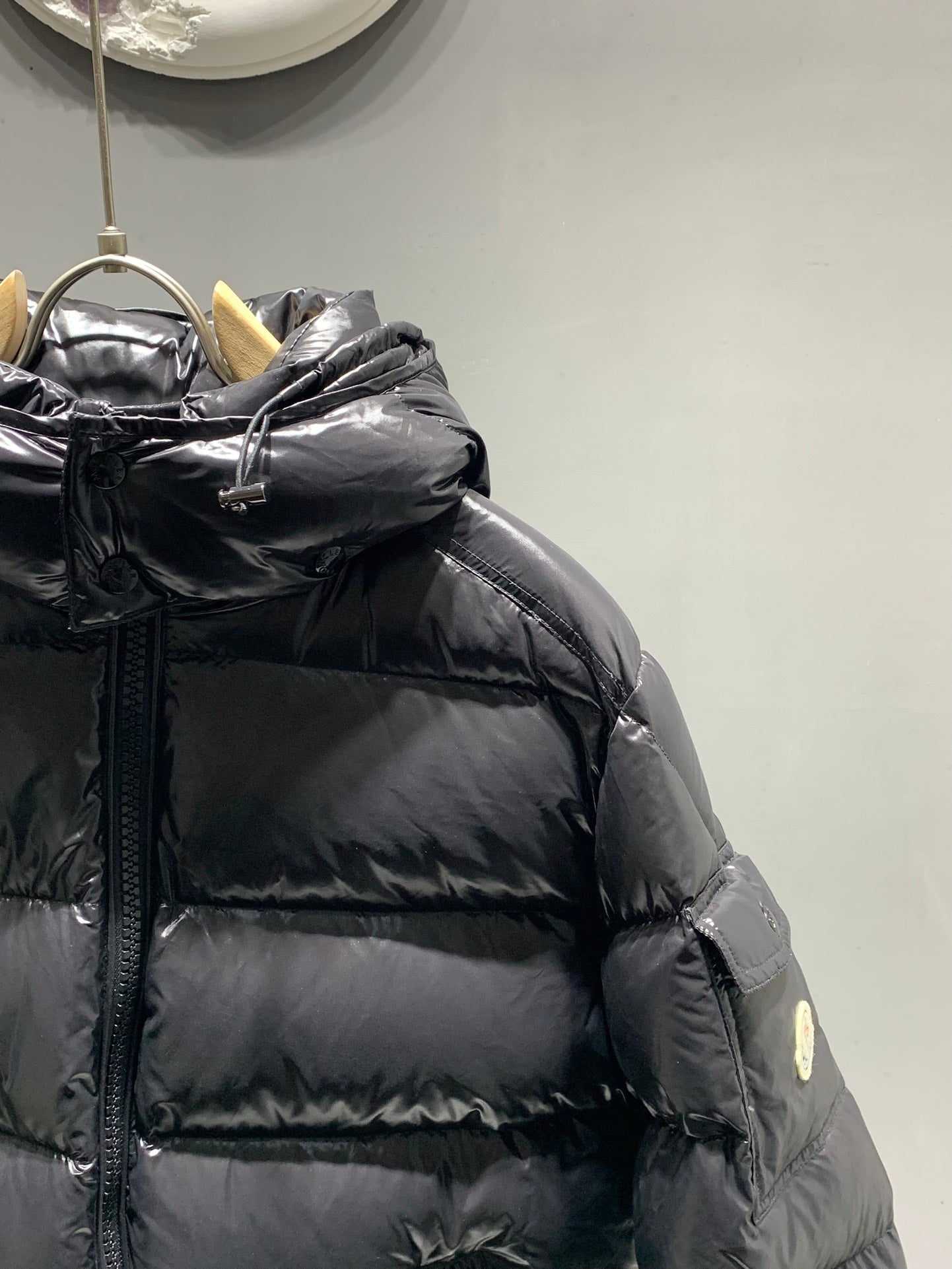 Moncler Erkek Mont