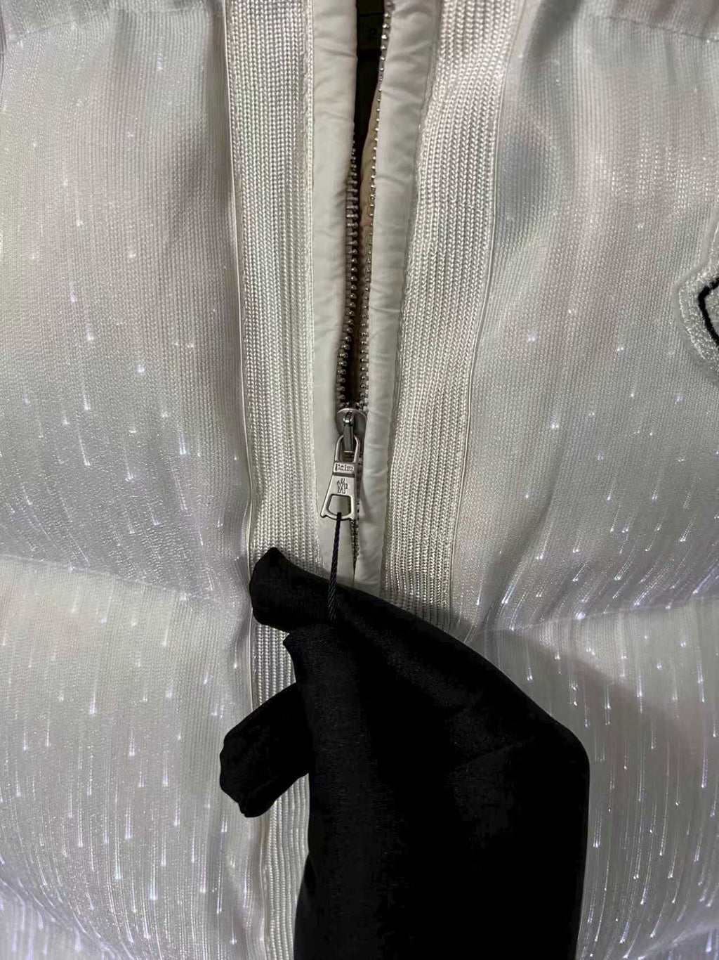 Moncler Mont Elektrikli (Powerbank'li)