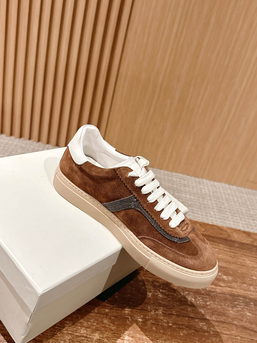 Brunello Cucinelli Sneaker