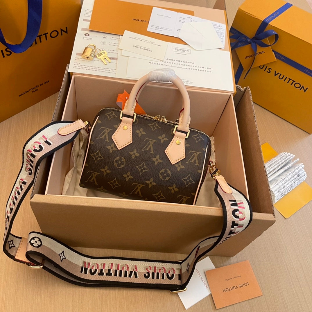 Louis Vuitton Bag