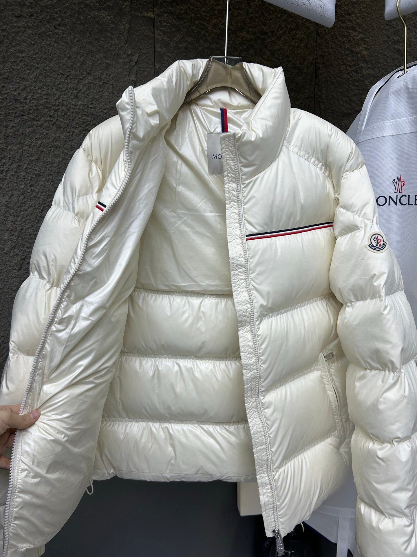 Moncler Mont