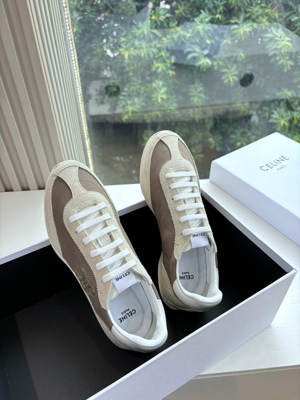Celine Sneaker