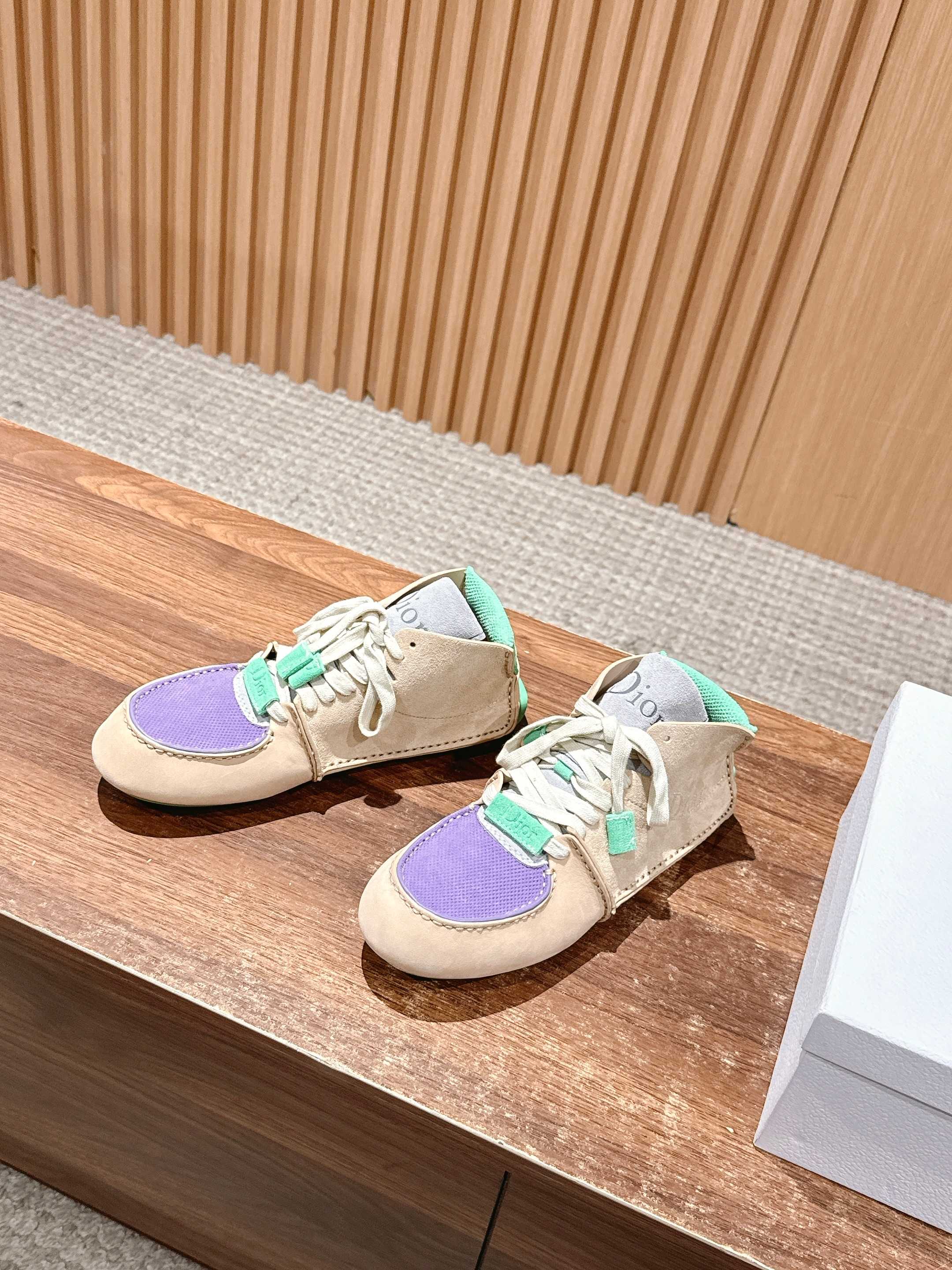 Dior Sneaker