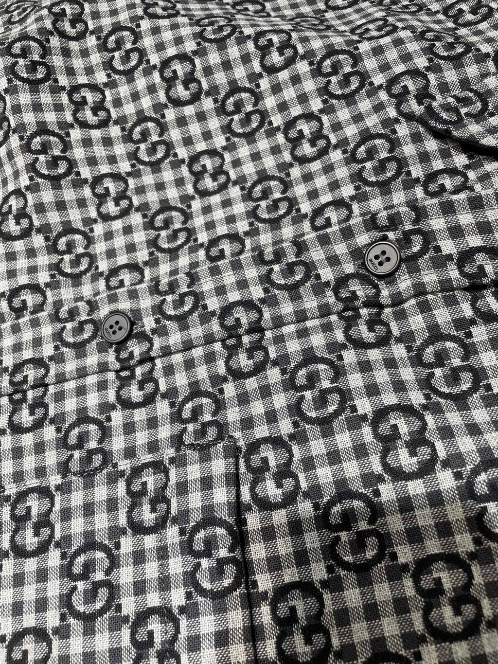 Gucci Gömlek