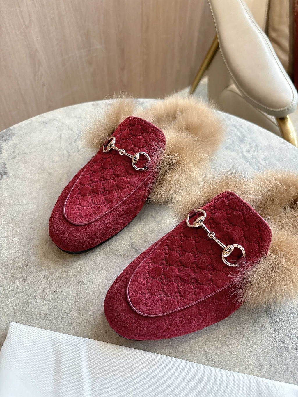 Gucci Loafer