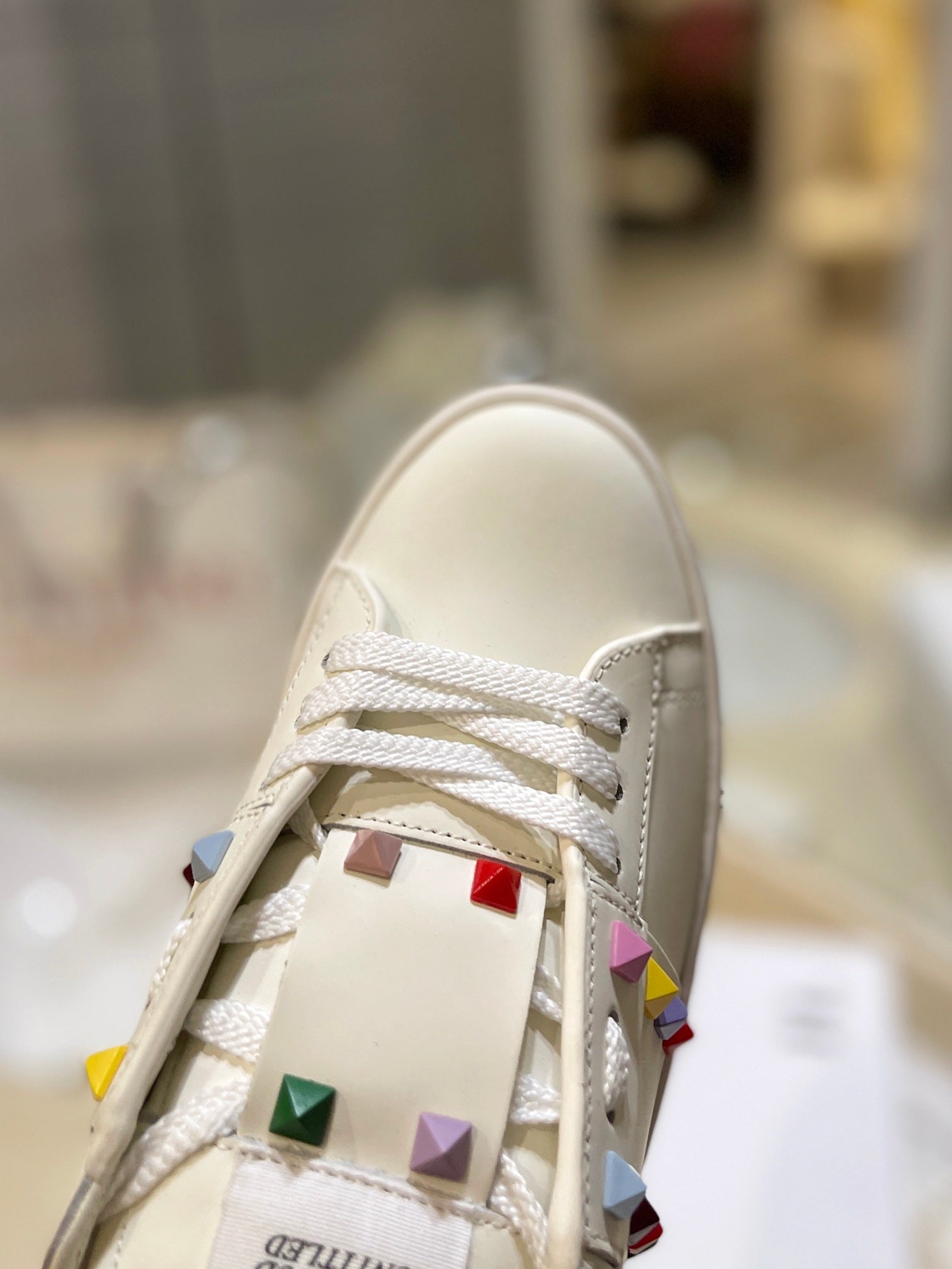 Valentino Sneaker