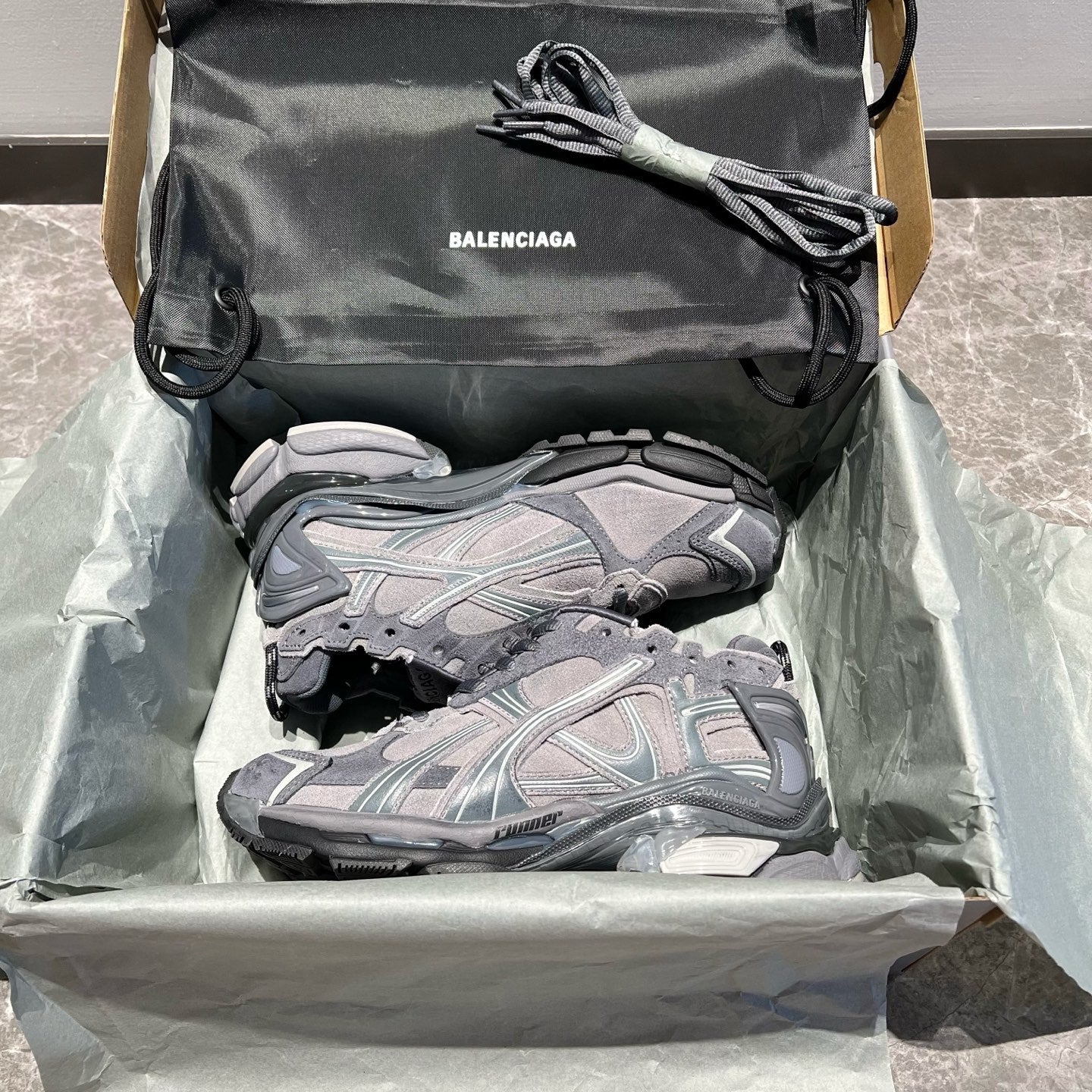 Balenciaga Sneaker