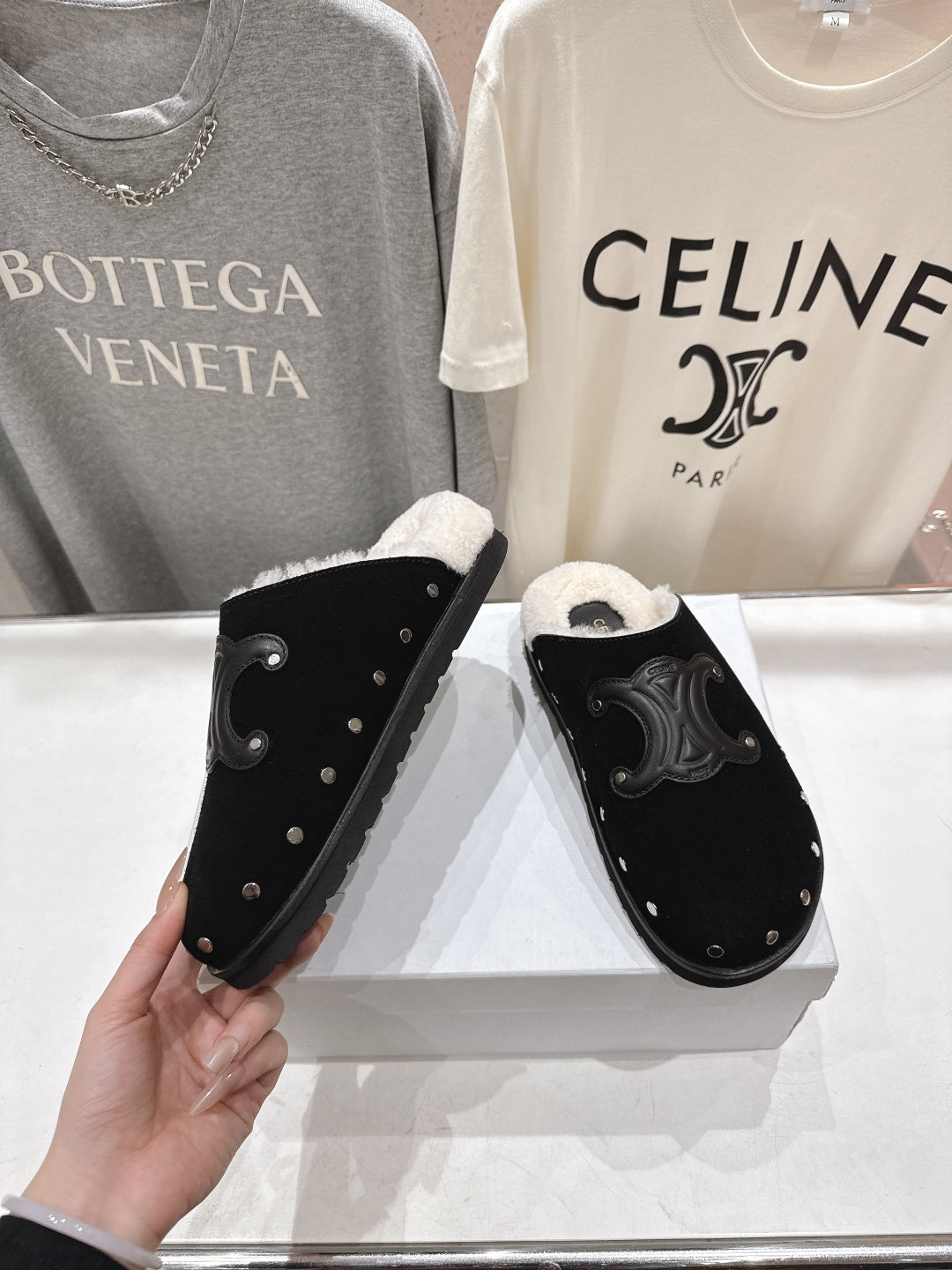 Celine Loafer