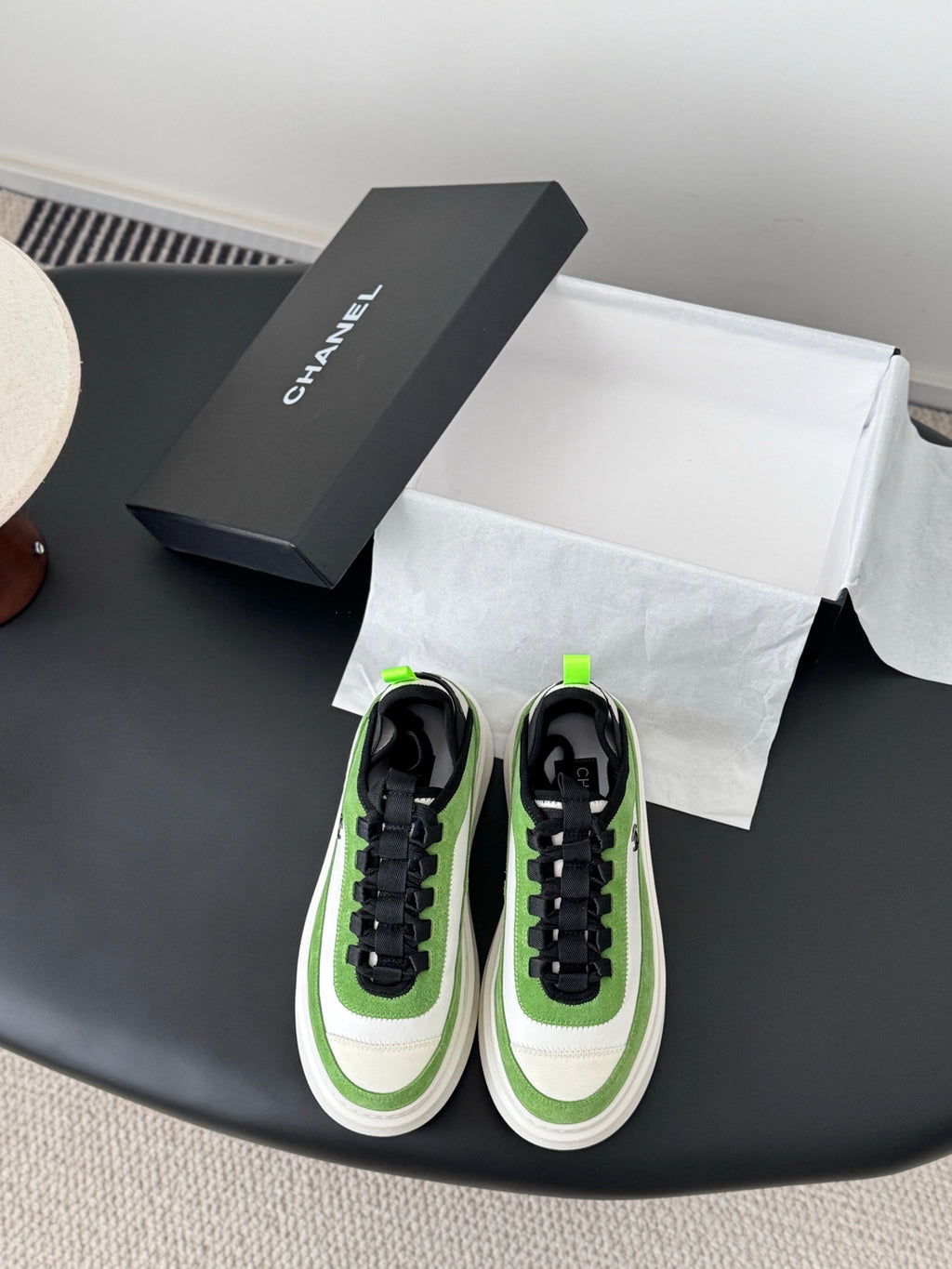 Chanel Sneaker
