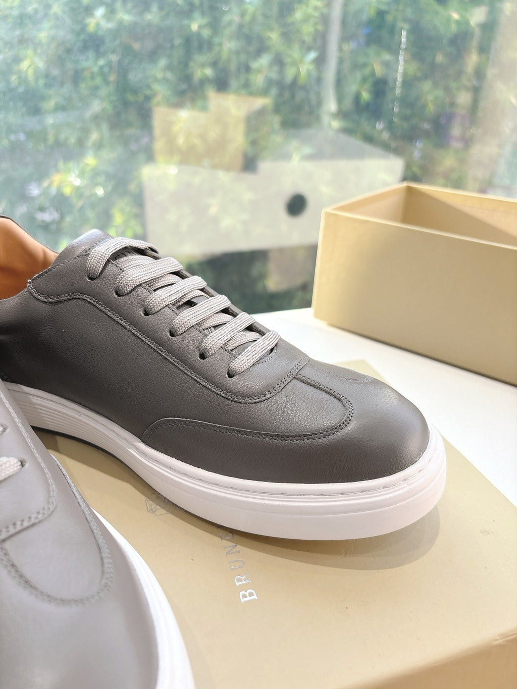 Brunello Cucinelli Sneaker