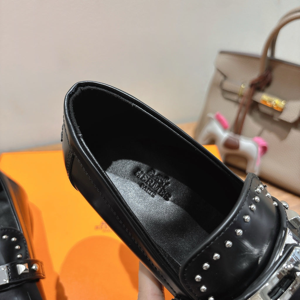 Hermes Loafer Premium
