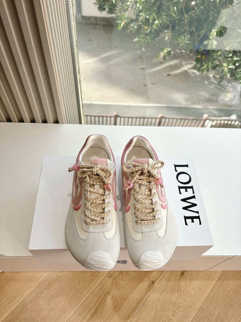 Loewe Sneaker