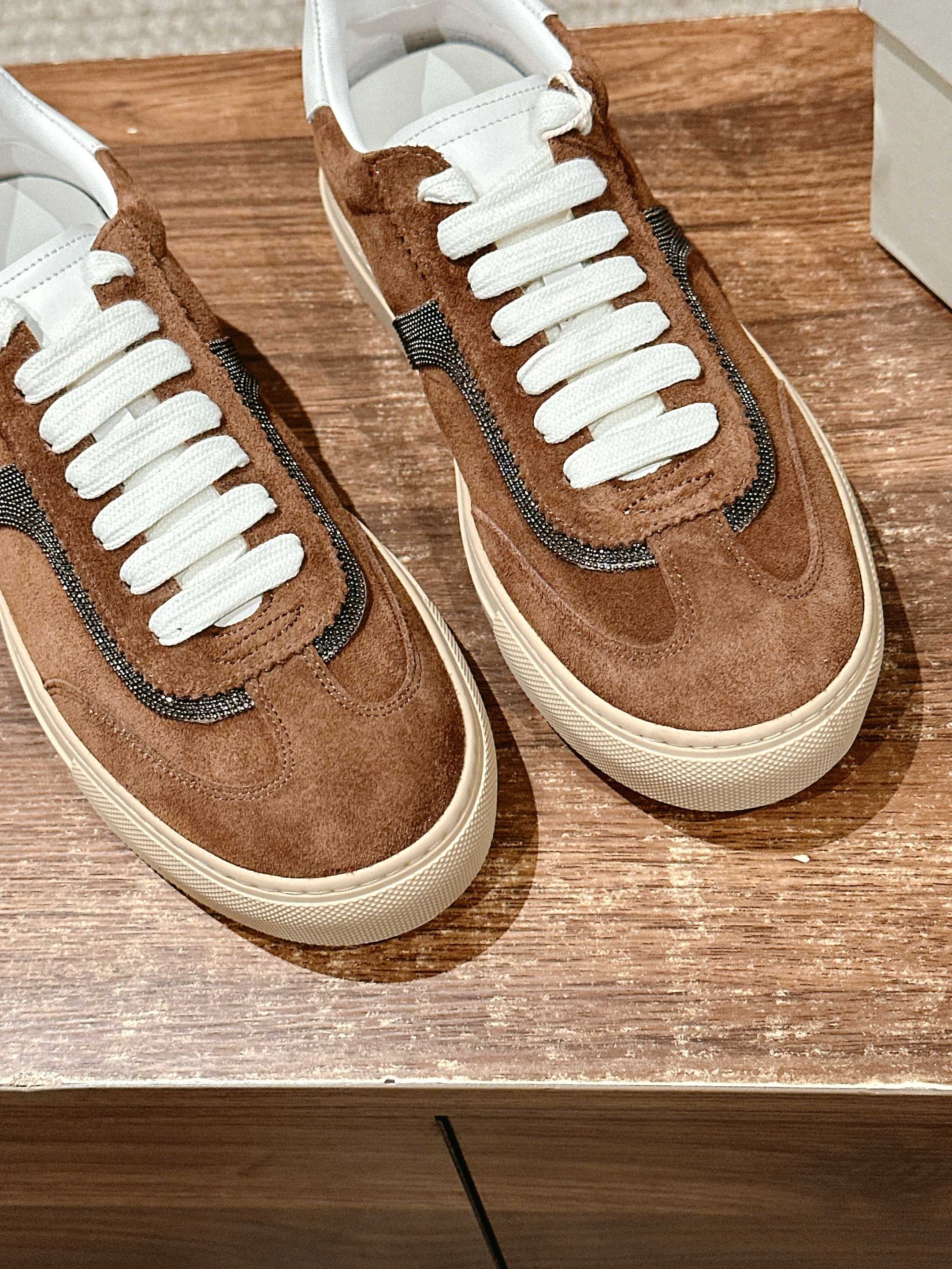 Brunello Cucinelli Sneaker