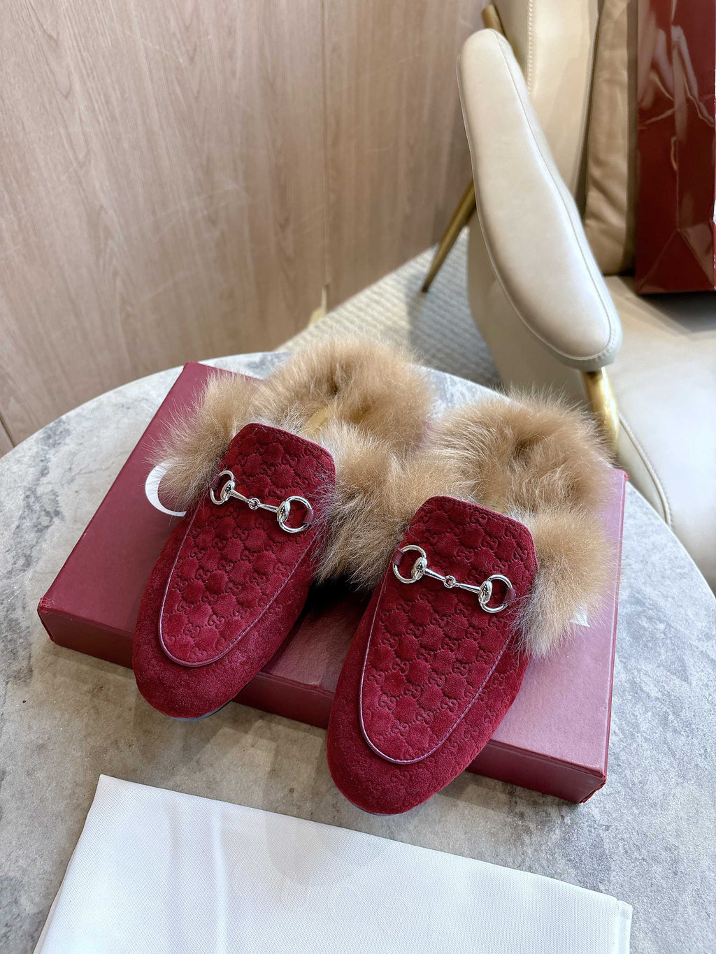Gucci Loafer