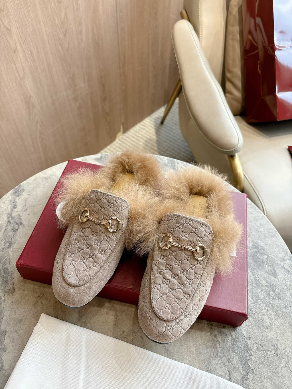 Gucci Loafer