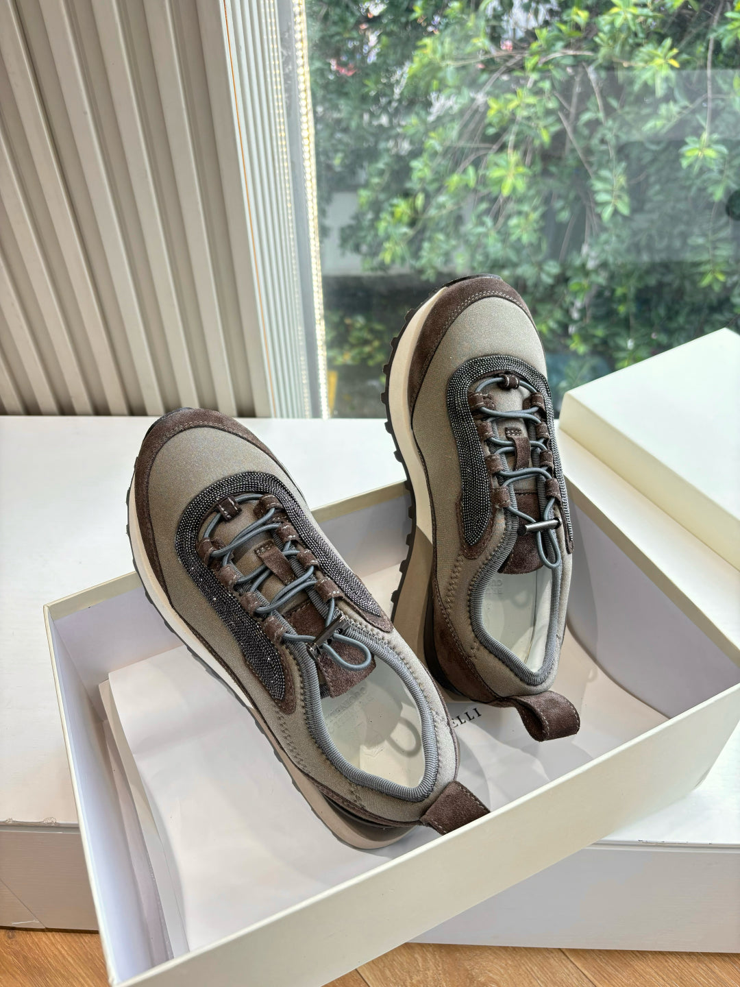 Brunello Cucinelli Sneaker