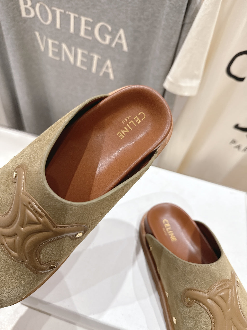 Celine Loafer