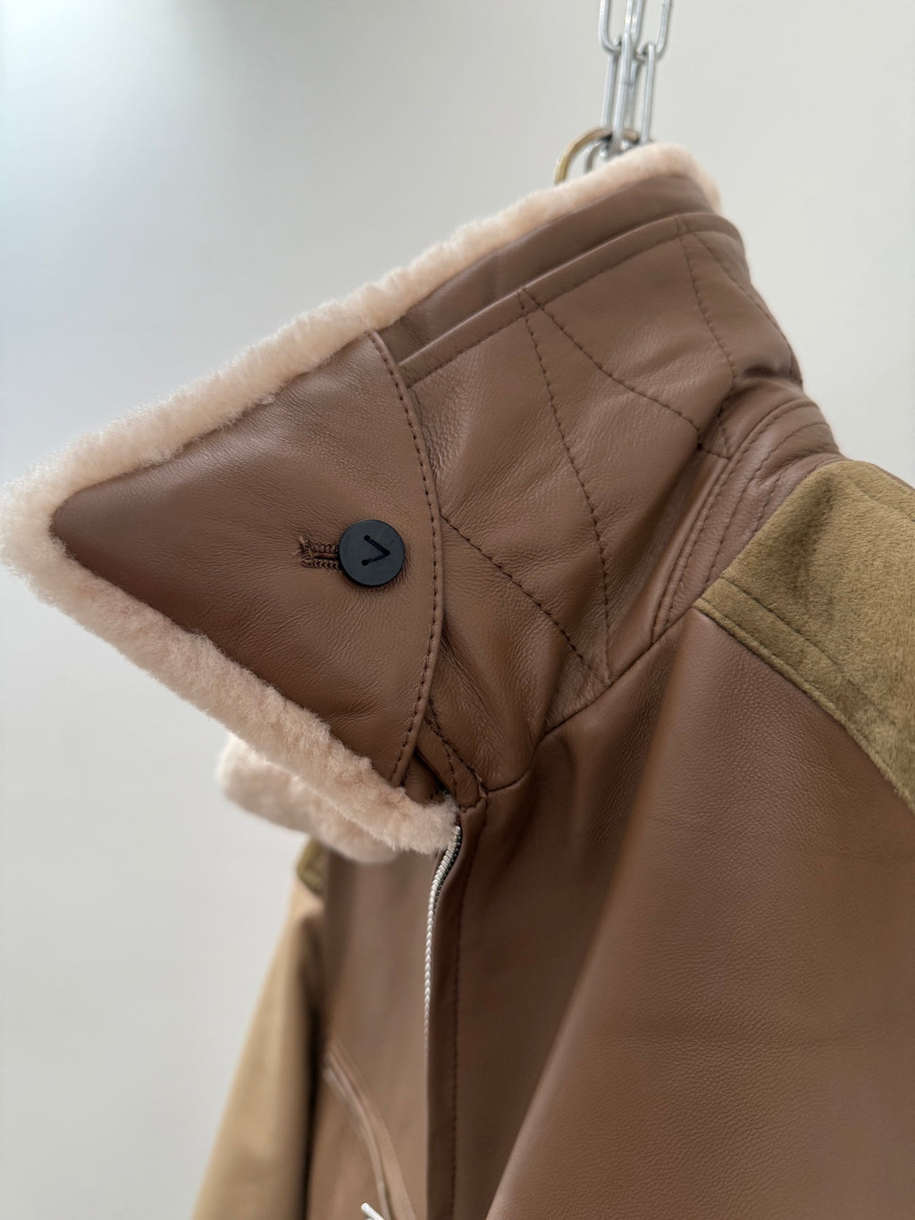 Bottega Veneta Deri Mont