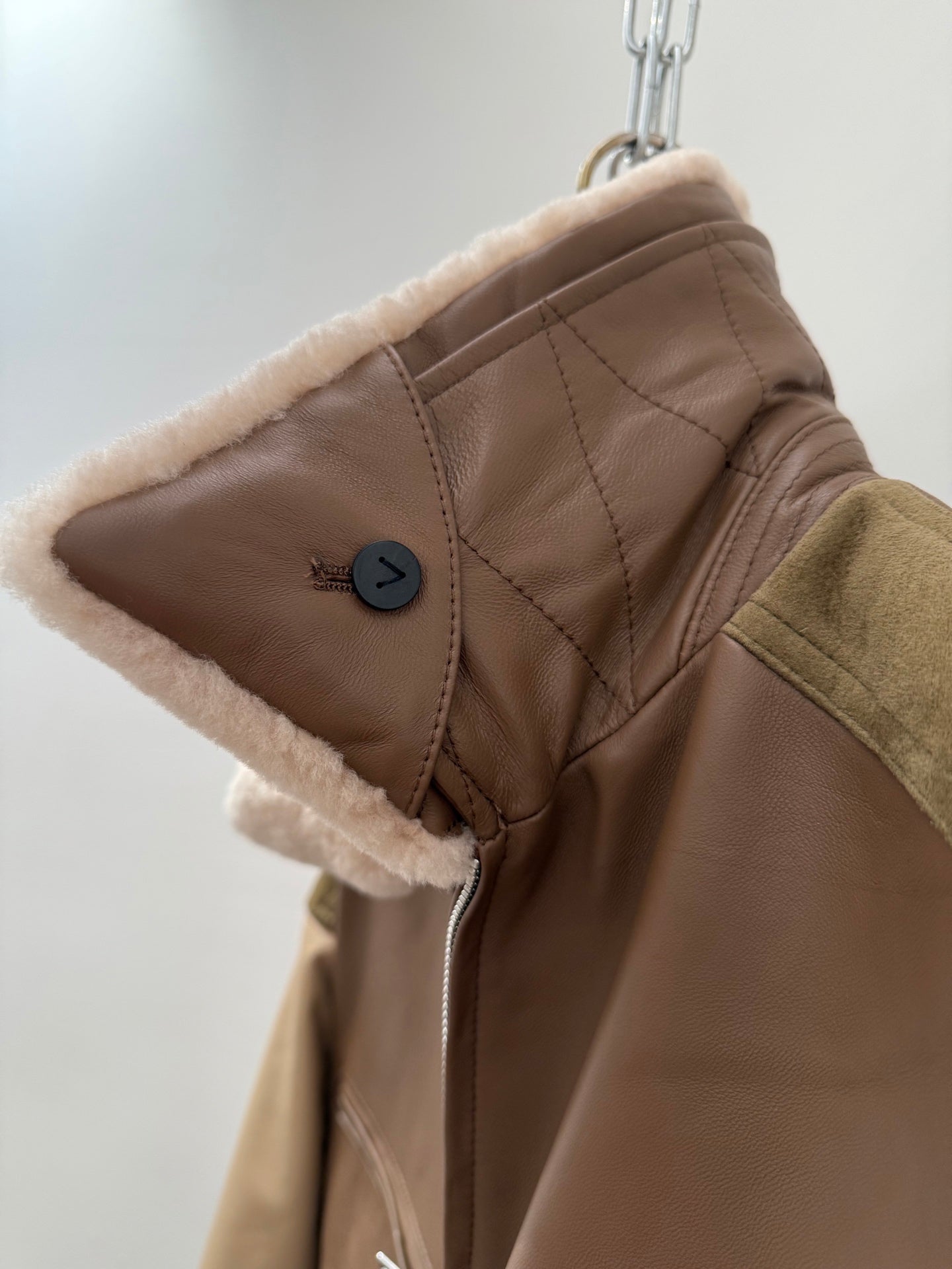 Bottega Veneta Deri Mont