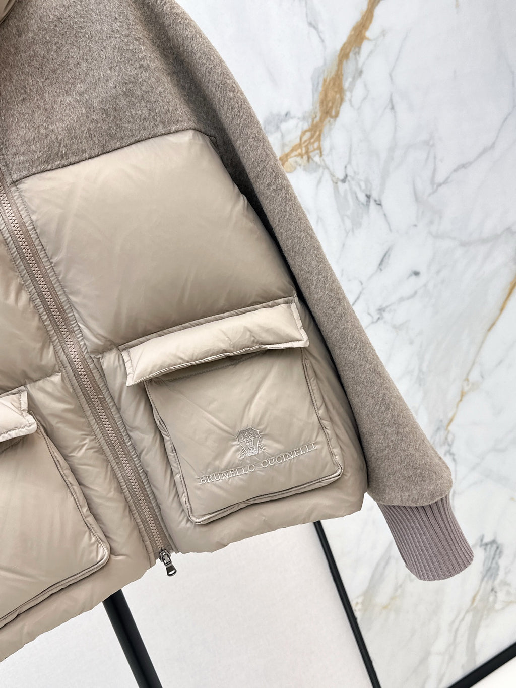 Brunello Cucinelli Mont