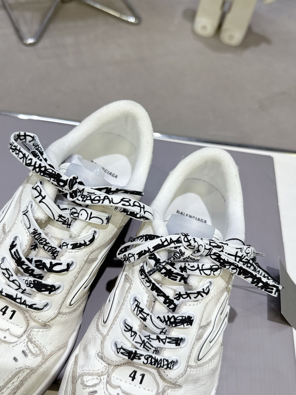Balenciaga Sneaker