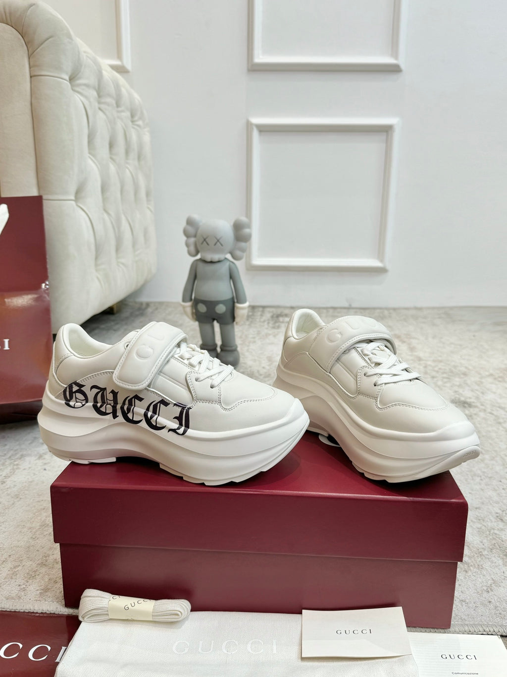Gucci Sneaker