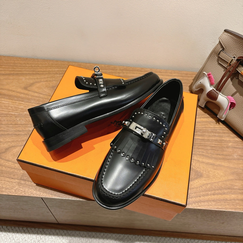Hermes Loafer Premium