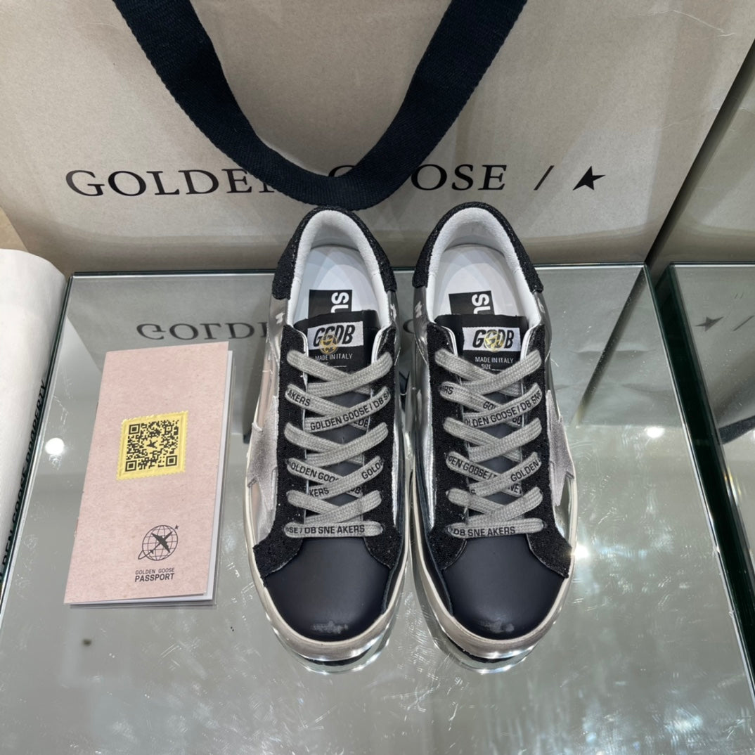 Golden Goose Superstar