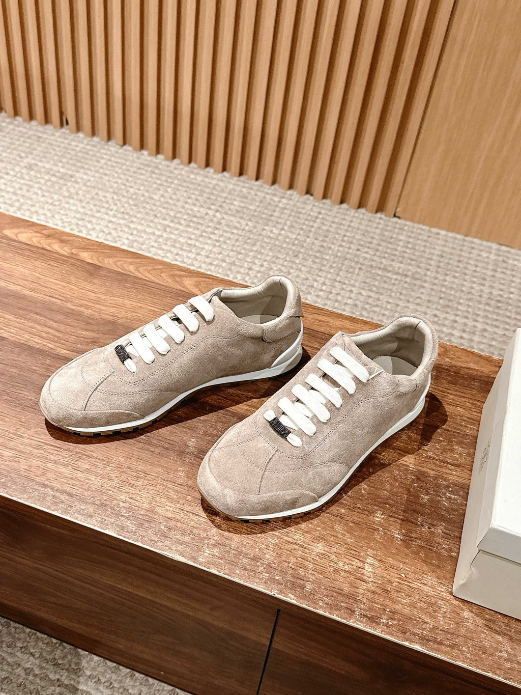 Brunello Cucinelli Sneaker