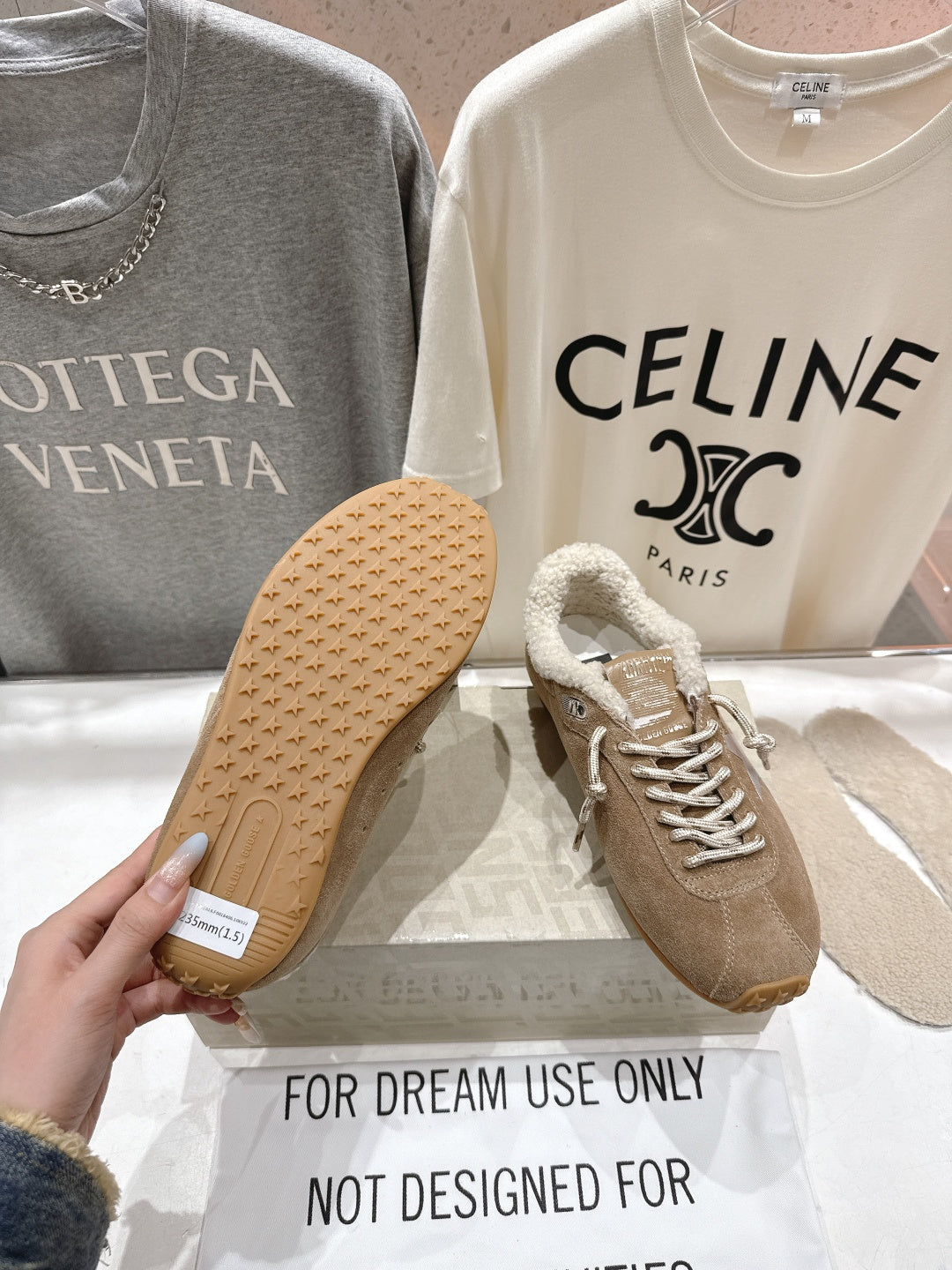 Golden Goose Özel Seri