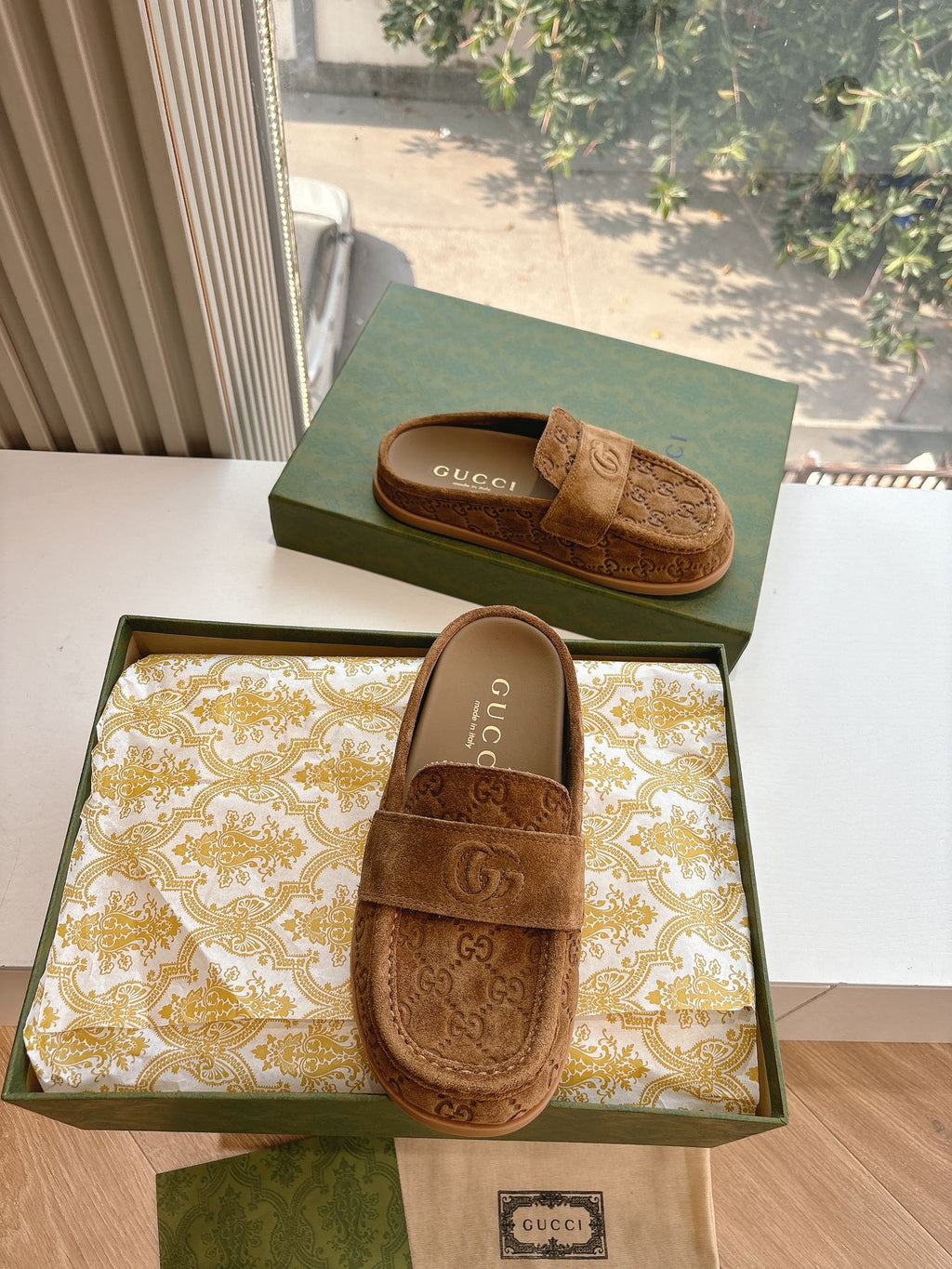 Gucci Loafer