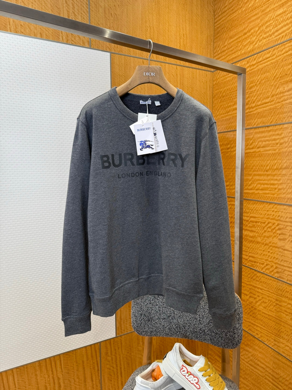 Burberry Sweat