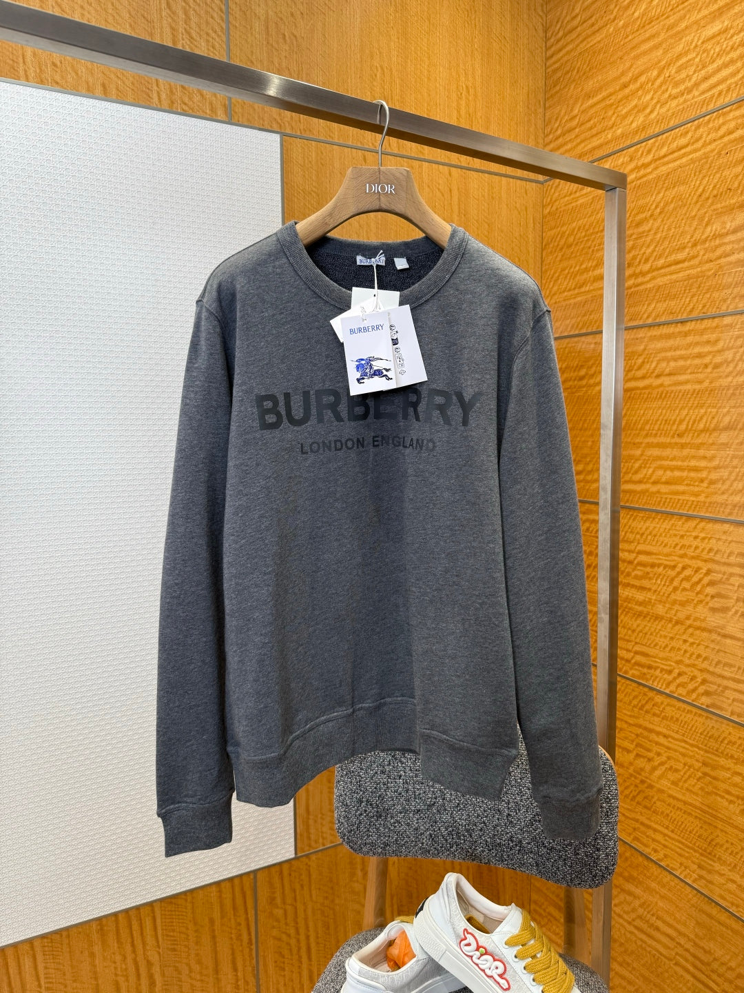 Burberry Sweat