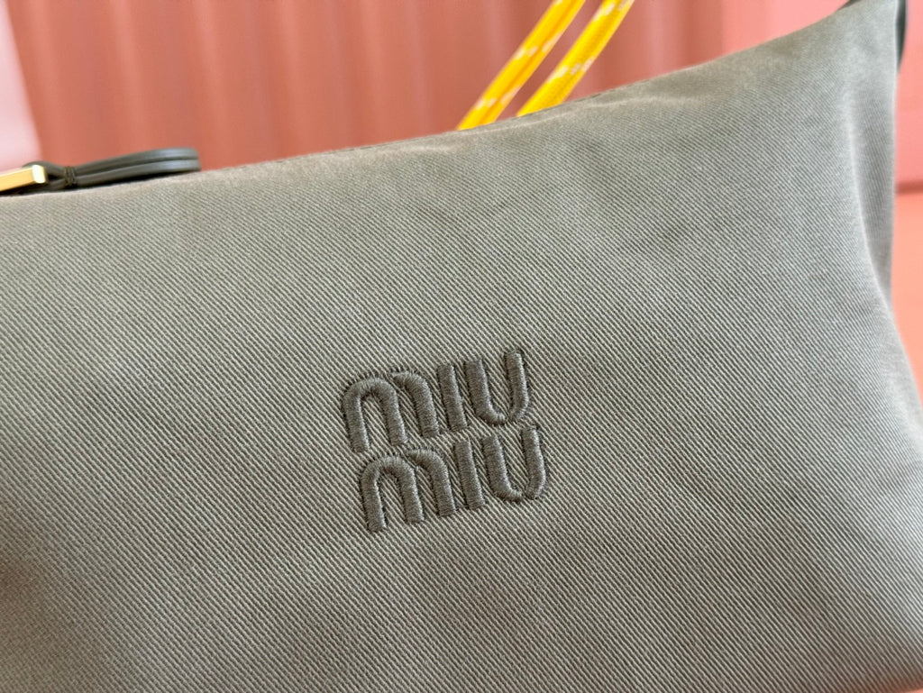 Miu miu bags