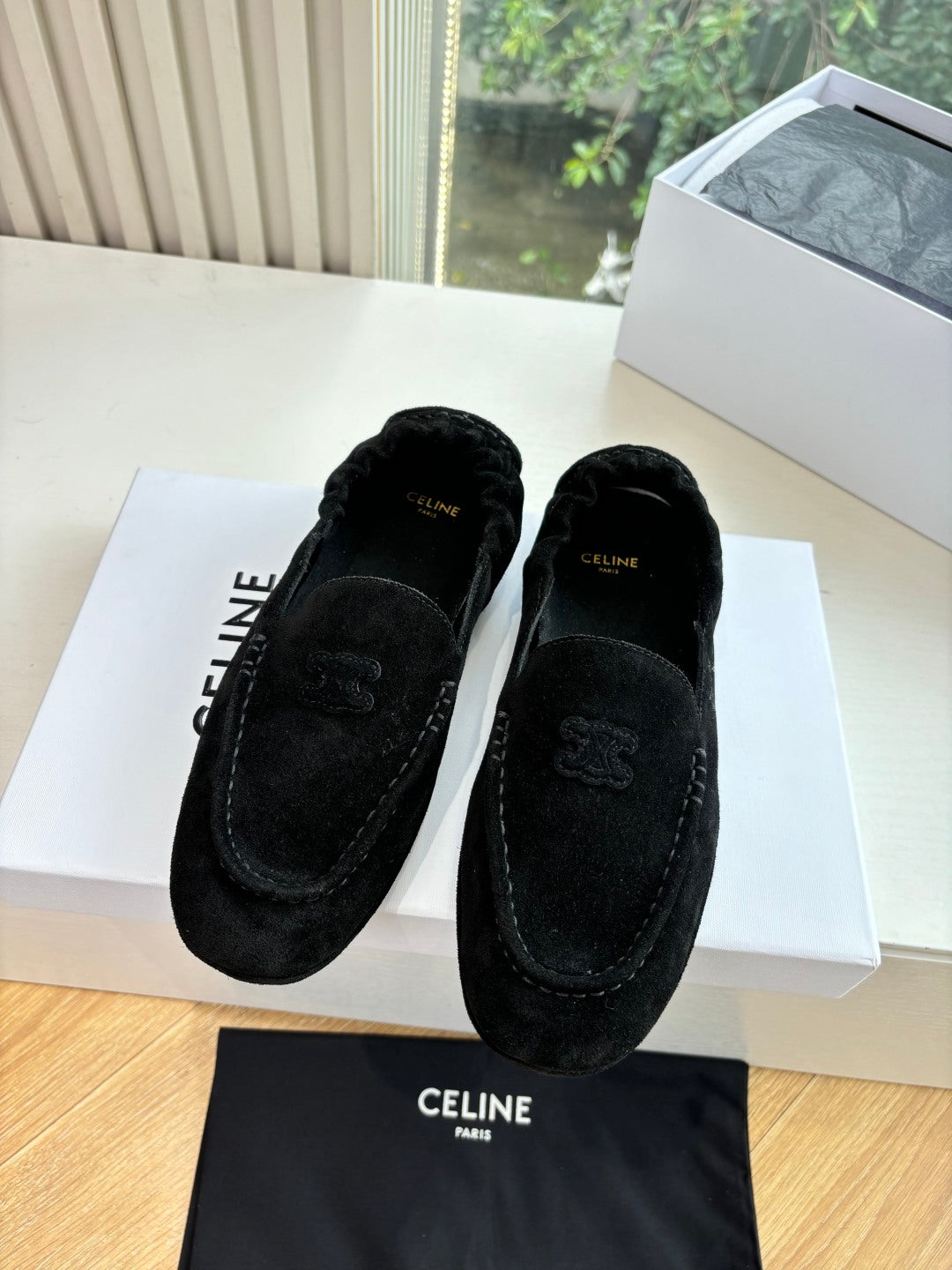 Celine Loafer