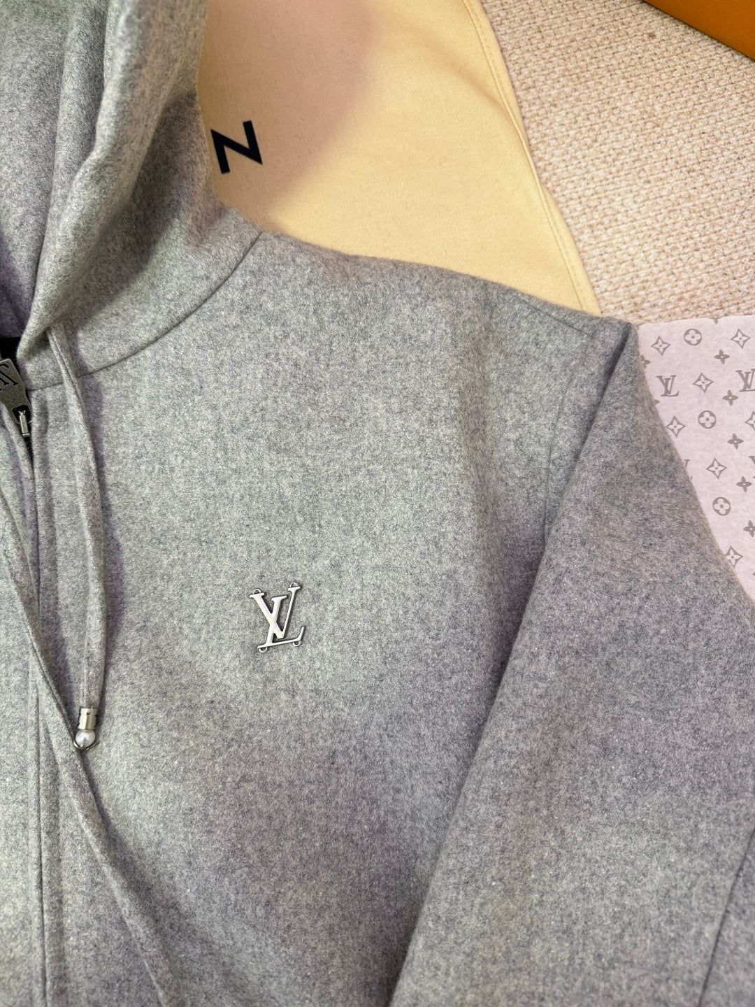Louis Vuitton Sweat